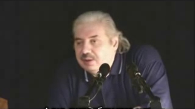Николай Левашов. Соединение сущности (души) с телом смотреть онлайн
