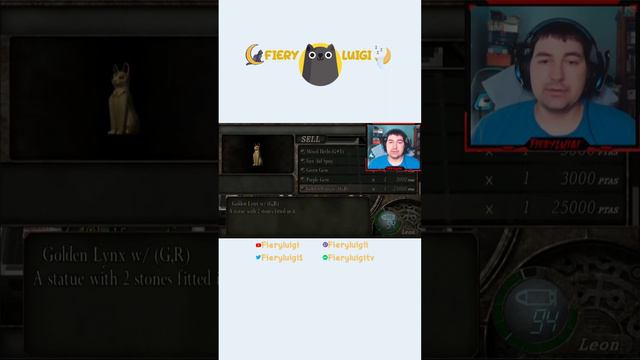 Resident Evil 4 part 735 Leon Kennedy Ada Wong Ashley Graham Luis Serra Walkthrough Gameplay смотреть онлайн