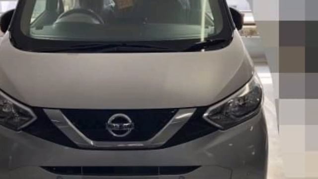 Nissan Dayz 2020 || Pakistan