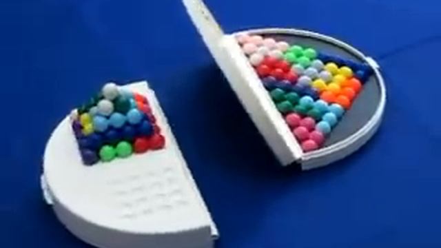 Lonpos 4D-PUZZLE-GAME.avi смотреть онлайн