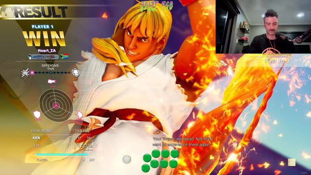 Street Fighter 6 Beta soon and some turtle hunting... смотреть онлайн