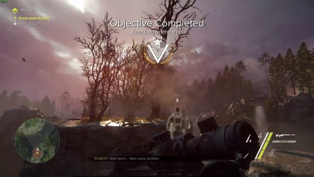 Sniper: Ghost Warrior 3 | Ультра настройки графики | Full HD | (игра не оптимизирована) смотреть онлайн
