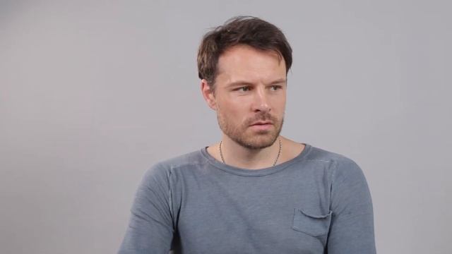 Евгений Пронин | Видеопредставление