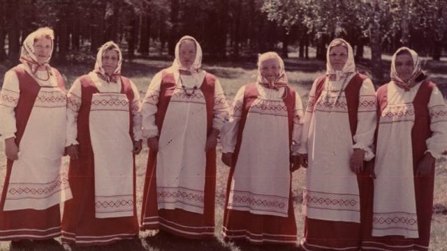 Шабуровские бабушки смотреть онлайн
