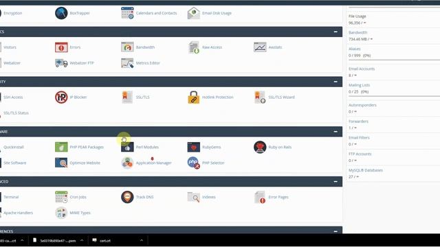 WP Encryption WordPress Plugin - Install SSL on cPanel смотреть онлайн
