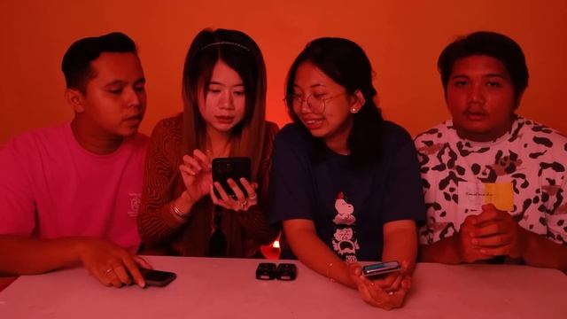 SEREM BANGET!! JANGAN PERNAH TELPON NO BERHANTU INI!! смотреть онлайн