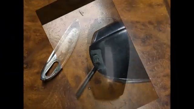 Auto Schlüssel Batterie tauschen VW Touareg 2 Typ 7P Replacing the battery VW Touareg remote contro смотреть онлайн