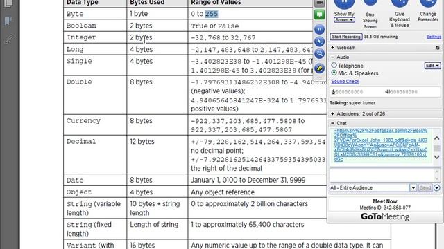 Excel VBA Macros Training Center Call 8802579388 смотреть онлайн