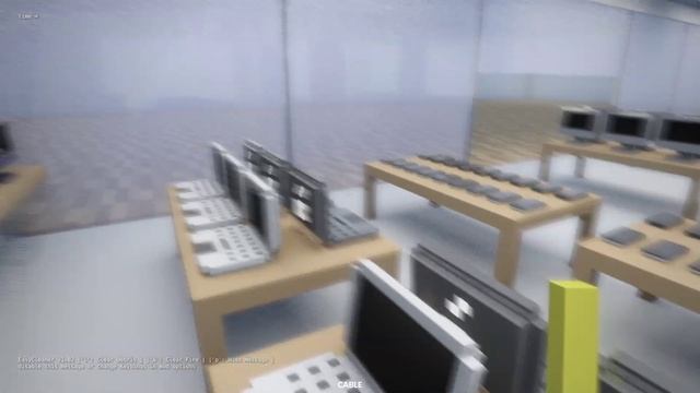 Apple Store-Teardown(#21) смотреть онлайн