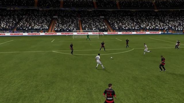 fifa13 гол роналду смотреть онлайн