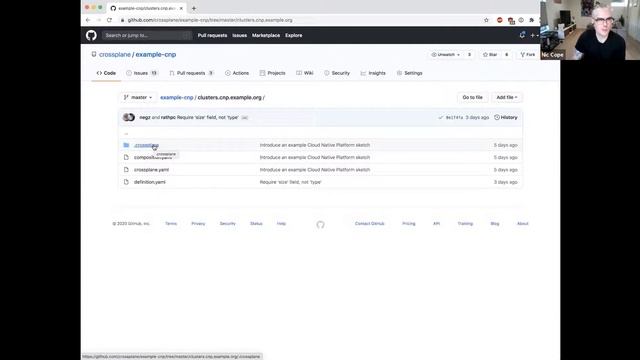 2020-08-17 Crossplane Community Meeting смотреть онлайн