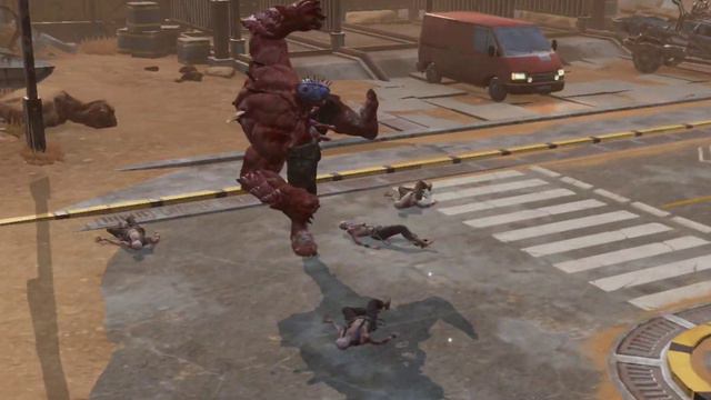 Rise from Disaster - Gameplay | Android Apk #RisefromDisaster #residentevil #finalfantasy #viral смотреть онлайн