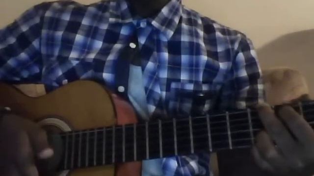 Cover of "We found love" Rihanna - Max смотреть онлайн