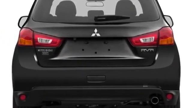 2013 Mitsubishi Outlander Sport 2WD 4dr CVT LE SUV - Las Vegas, NV