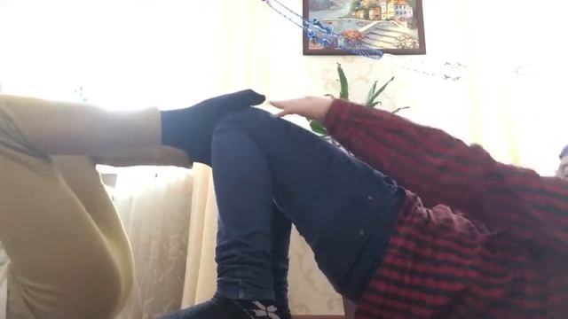 Йога челендж смотреть онлайн