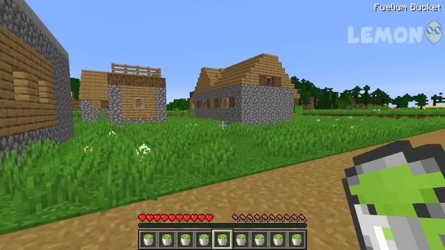 I found BIGGEST SKIBIDI TOILET PORTAL in Minecraft ! NEW GIANT PORTAL ! смотреть онлайн