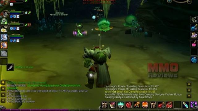Gold Secrets Guide for World of Warcraft Cataclysm Review + Bonus смотреть онлайн