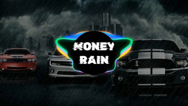 VTORNIK - MONEY RAIN ( DEMONBEATS Phonk Remix) [VISUALIZER + BASS BOOSTED] смотреть онлайн
