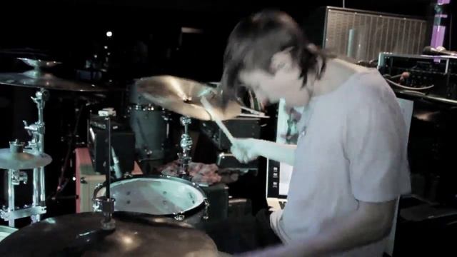 Where The Enemy Sleeps - Event Horizon (NEW SONG COMING SOON) смотреть онлайн