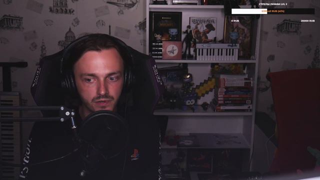 Ярослав Баярунас - Всё в наших руках (cover «АлисА») смотреть онлайн