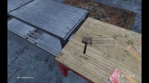 Алиса/ день 9 /готовка/Win In Hell Hard Rp/DayZ