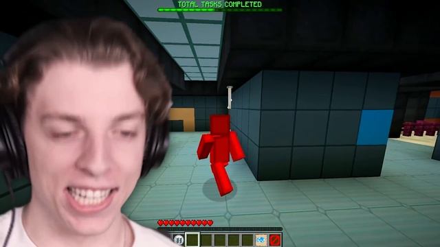 How To Play AMONG US In MINECRAFT! смотреть онлайн