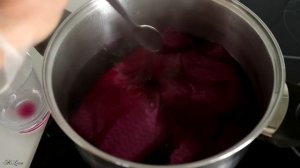 ? КАК ПОКРАСИТЬ ВАТУ для ватных игрушек ? HOW TO DYE COTTON WOOL for Antique Cotton Toy ?