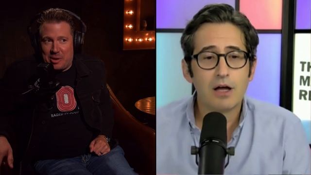 H3 "DEBATE" UNEDITED: Crowder Predicts The ENTIRE Thing! | Louder With Crowder смотреть онлайн