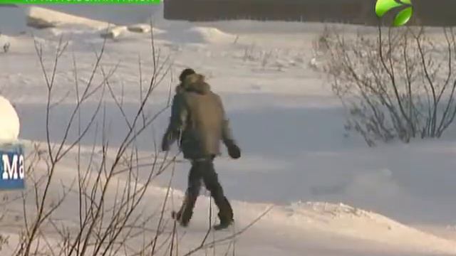 Новая больница появится в Приуральском районе смотреть онлайн