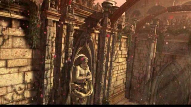 ||WarCraft|| Сюжет Все серии