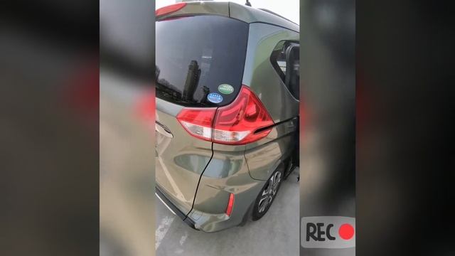 Honda Freed + 2020 год автомобиль под ключ. #automobile #vdkauto #happy #world #hondafreed