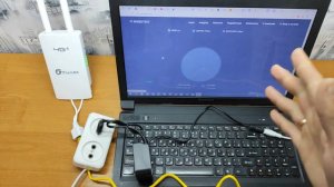 Выжимаем максимальную скорость из TIANJIE CPE 905 МИМО комплект тианжи 4G