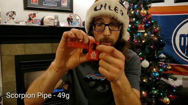 Stocking stuffers and gift ideas for the backpacker in your life! смотреть онлайн