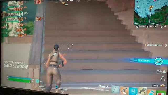i5-4210U 8GB GEFORCE 820M - LOWEST SETTINGS 720M - GTA V, FORTNITE, CS GO, DOTA 2, LOL смотреть онлайн