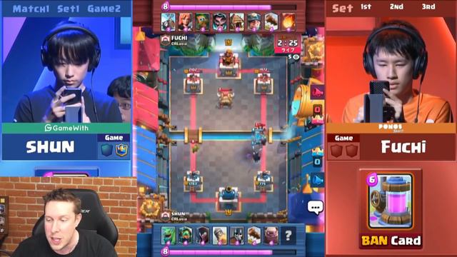 NEW JAPAN META 🇯🇵 UNDEFEATED | TOP 3 DECKS & PLAYERS CRL ASIA! смотреть онлайн