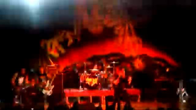 Ария в АРТ дворце во Владимире декабрь 2014 смотреть онлайн