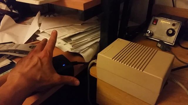 My Amiga 1200 Lives!!! смотреть онлайн