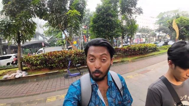 UNIQUE Bike on the streets of BOGOR | West Java | Indonesia | Dplanet Explore | EP 28 смотреть онлайн