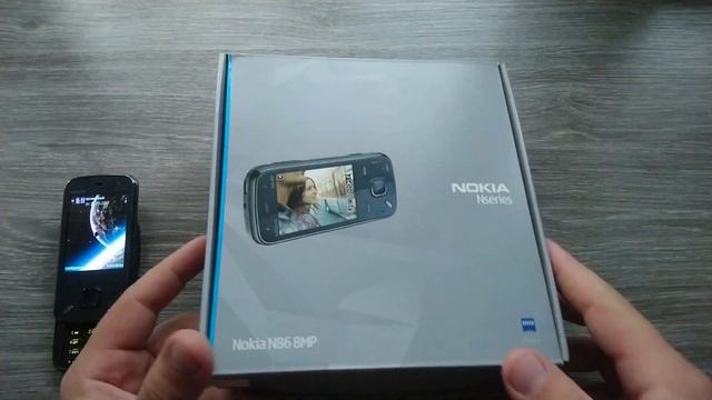 Nokia N86 монолитный фото слайдер смотреть онлайн