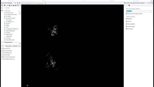 Trimble Business Center 2020 02 18 part 0ne sx-10 daa procees tbc the cpj way смотреть онлайн