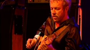 Машина времени & группа Воскресение - Я привык бродить один.