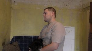 У АНТОНА  ДОЛГ ЗА КВАРТИРУ 345 тысяч!!!