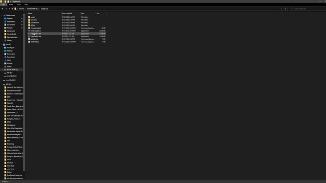 FightCade 2 Install Guide смотреть онлайн