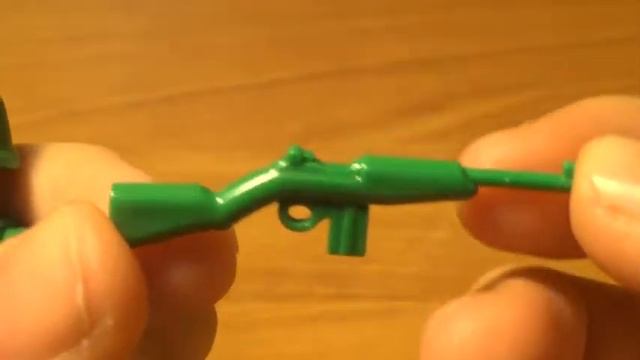Минифигурка из истории игрушек смотреть онлайн