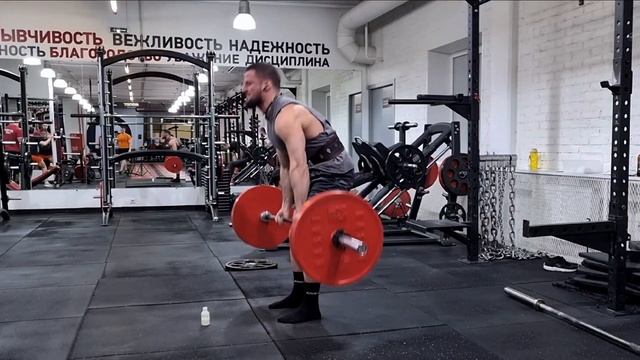 Последняя ХАРДОВАЯ тренировка перед КМС смотреть онлайн