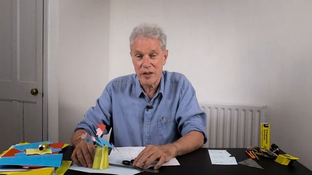 Pop-Up Tutorial 84 - Make a Pop-Up Book + A Guide to Playlists смотреть онлайн