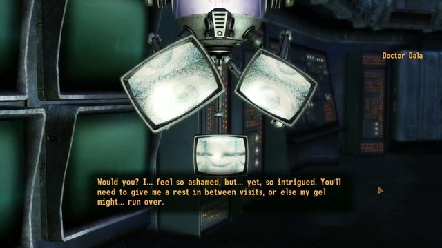 5 Quests You Might Have Missed In Fallout New Vegas смотреть онлайн