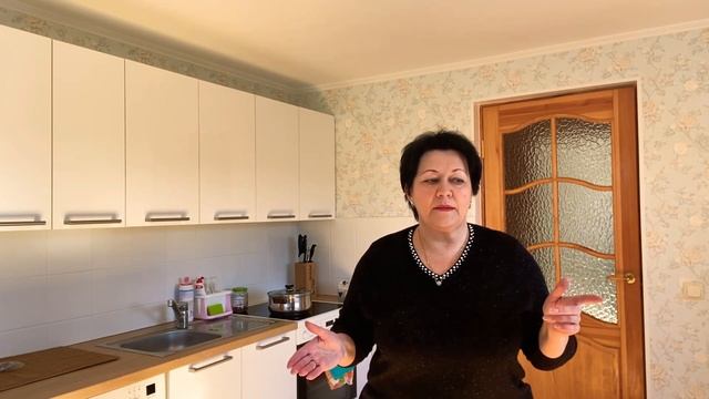 Бюджетная кухня СКАНДИ. Дизайн Своими руками. смотреть онлайн