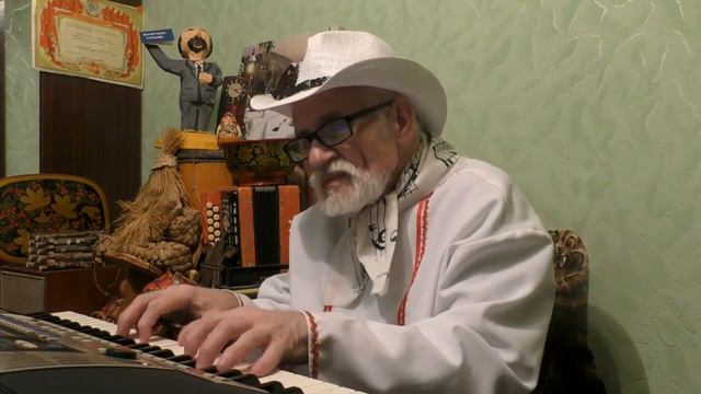 "НЕ ПРОБУЖДАЙ ВОСПОМИНАНИЙ".МУЗЫКА П.БУЛАХОВА.ФАНТАЗИЯ Ф.В.ГИНЗБУРГА.МУЗЫКАЛЬНАЯ ПОДДЕРЖКА... смотреть онлайн