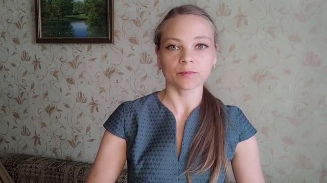 Трембачева Оксана Сергеевна - репетитор по математике - видеопрезентация для Repetit.ru смотреть онлайн
